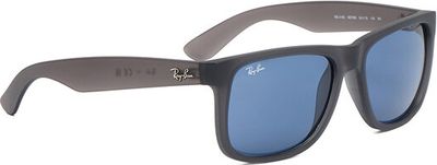 Okulary przeciwsłoneczne Ray-Ban ze sklepu: MODIVO w kategorii: Okulary przeciwsłoneczne męskie - zdjęcie WP-EBWP-BKLVO-LN0_0000306255944