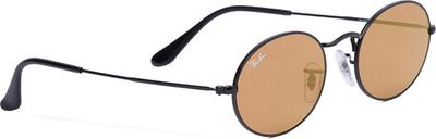 Okulary przeciwsłoneczne damskie Ray-Ban ze sklepu: MODIVO w kategorii: Okulary przeciwsłoneczne damskie - zdjęcie WP-EBWP-BKLVO-LN0_0000306256033