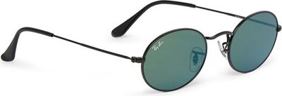 Okulary przeciwsłoneczne damskie Ray-Ban ze sklepu: MODIVO w kategorii: Okulary przeciwsłoneczne damskie - zdjęcie WP-EBWP-BKLVO-LN0_0000306256040