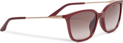 Okulary przeciwsłoneczne damskie Armani Exchange ze sklepu: MODIVO w kategorii: Okulary przeciwsłoneczne damskie - zdjęcie WP-EBWP-BKLVO-LN0_0000306256231