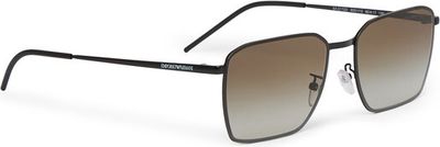 Okulary przeciwsłoneczne Emporio Armani ze sklepu: MODIVO w kategorii: Okulary przeciwsłoneczne męskie - zdjęcie WP-EBWP-BKLVO-LN0_0000306256248