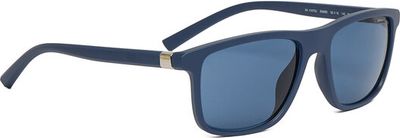 Okulary przeciwsłoneczne Armani Exchange ze sklepu: MODIVO w kategorii: Okulary przeciwsłoneczne męskie - zdjęcie WP-EBWP-BKLVO-LN0_0000306256309