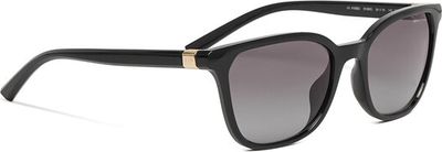 Okulary przeciwsłoneczne damskie Armani Exchange ze sklepu: MODIVO w kategorii: Okulary przeciwsłoneczne damskie - zdjęcie WP-EBWP-BKLVO-LN0_0000306256316