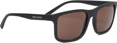Okulary przeciwsłoneczne Armani Exchange ze sklepu: MODIVO w kategorii: Okulary przeciwsłoneczne męskie - zdjęcie WP-EBWP-BKLVO-LN0_0000306256378