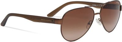 Okulary przeciwsłoneczne Armani Exchange ze sklepu: MODIVO w kategorii: Okulary przeciwsłoneczne męskie - zdjęcie WP-EBWP-BKLVO-LN0_0000306256415