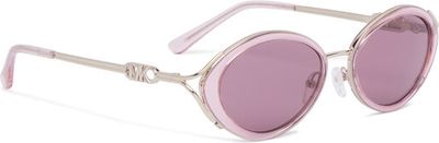 Michael Kors - Okulary przeciwsłoneczne damskie ze sklepu: MODIVO w kategorii: Okulary przeciwsłoneczne damskie - zdjęcie WP-EBWP-BKLVO-LN0_0000306256484
