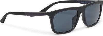 Okulary przeciwsłoneczne Emporio Armani ze sklepu: MODIVO w kategorii: Okulary przeciwsłoneczne męskie - zdjęcie WP-EBWP-BKLVO-LN0_0000306256705