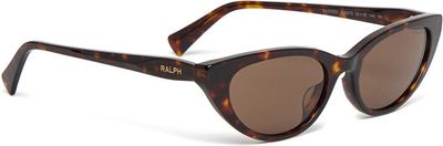 Okulary przeciwsłoneczne damskie LAUREN RALPH LAUREN ze sklepu: MODIVO w kategorii: Okulary przeciwsłoneczne damskie - zdjęcie WP-EBWP-BKLVO-LN0_0000306256736