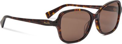 Okulary przeciwsłoneczne damskie LAUREN RALPH LAUREN ze sklepu: MODIVO w kategorii: Okulary przeciwsłoneczne damskie - zdjęcie WP-EBWP-BKLVO-LN0_0000306256835