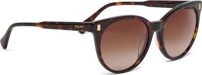 Okulary przeciwsłoneczne damskie LAUREN RALPH LAUREN ze sklepu: MODIVO w kategorii: Okulary przeciwsłoneczne damskie - zdjęcie WP-EBWP-BKLVO-LN0_0000306256903