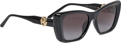 Okulary przeciwsłoneczne damskie Michael Michael Kors ze sklepu: MODIVO w kategorii: Okulary przeciwsłoneczne damskie - zdjęcie WP-EBWP-BKLVO-LN0_0000306256910