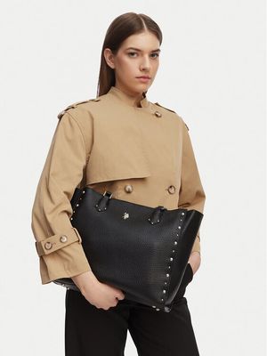Shopper bag wakacyjna U.S Polo Assn. ze sklepu: MODIVO w kategorii: Torby Shopper bag - zdjęcie WP-EBWP-BKLVO-LN0_0000306257054