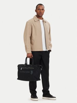Torba podróżna U.S Polo Assn. ze sklepu: MODIVO w kategorii: Torby podróżne - zdjęcie WP-EBWP-BKLVO-LN0_0000306257061