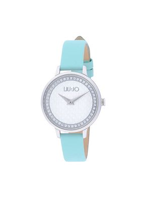 Liu Jo - Zegarek casual ze sklepu: MODIVO w kategorii: Zegarki - zdjęcie WP-EBWP-BKLVO-LN0_0000306258358