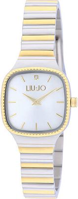 Liu Jo - Zegarek casual ze sklepu: MODIVO w kategorii: Zegarki - zdjęcie WP-EBWP-BKLVO-LN0_0000306258372