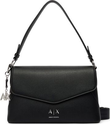 Listonoszka na jesień Armani Exchange ze sklepu: MODIVO w kategorii: Listonoszki - zdjęcie WP-EBWP-BKLVO-LN0_0000306259560