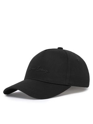 Armani Exchange - Czapka z daszkiem damska casualowa ze sklepu: MODIVO w kategorii: Czapki z daszkiem damskie - zdjęcie WP-EBWP-BKLVO-LN0_0000306259713