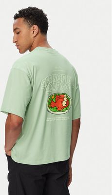T-shirt męski sportowy adidas ze sklepu: MODIVO w kategorii: T-shirty męskie - zdjęcie WP-EBWP-BKLVO-LN0_0000306260986