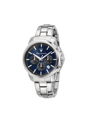 Zegarek letni Maserati ze sklepu: MODIVO w kategorii: Zegarki - zdjęcie WP-EBWP-BKLVO-LN0_0000306272002