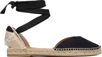 Espadryle damskie letnie Castañer ze sklepu: MODIVO w kategorii: Espadryle damskie - zdjęcie WP-EBWP-BKLVO-LN0_0000306272125