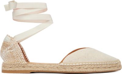 Espadryle damskie na lato Castañer ze sklepu: MODIVO w kategorii: Espadryle damskie - zdjęcie WP-EBWP-BKLVO-LN0_0000306272132