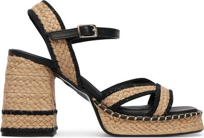 Espadryle damskie na lato Castañer ze sklepu: MODIVO w kategorii: Espadryle damskie - zdjęcie WP-EBWP-BKLVO-LN0_0000306272149