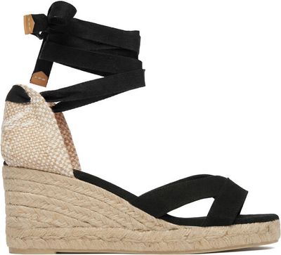 Espadryle damskie letnie Castañer ze sklepu: MODIVO w kategorii: Espadryle damskie - zdjęcie WP-EBWP-BKLVO-LN0_0000306272224