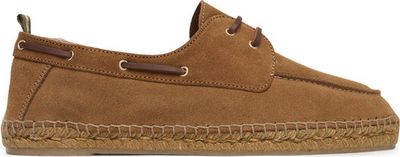 Espadryle męskie na lato Castañer ze sklepu: MODIVO w kategorii: Espadryle męskie - zdjęcie WP-EBWP-BKLVO-LN0_0000306272316