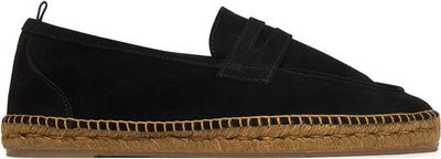 Espadryle męskie na lato Castañer ze sklepu: MODIVO w kategorii: Espadryle męskie - zdjęcie WP-EBWP-BKLVO-LN0_0000306272323