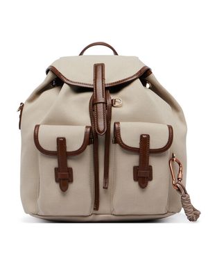 Weekend Max Mara - Plecak jesienny ze sklepu: MODIVO w kategorii: Plecaki - zdjęcie WP-EBWP-BKLVO-LN0_0000306272484