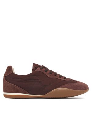 Buty sportowe damskie wiosenne Weekend Max Mara ze sklepu: MODIVO w kategorii: Buty sportowe damskie - zdjęcie WP-EBWP-BKLVO-LN0_0000306273573
