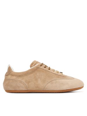 Buty sportowe damskie wiosenne Max Mara ze sklepu: MODIVO w kategorii: Buty sportowe damskie - zdjęcie WP-EBWP-BKLVO-LN0_0000306273788