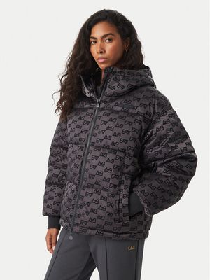 Kurtka damska na zimę EA7 Emporio Armani ze sklepu: MODIVO w kategorii: Kurtki damskie - zdjęcie WP-EBWP-BKLVO-LN0_0000306274792