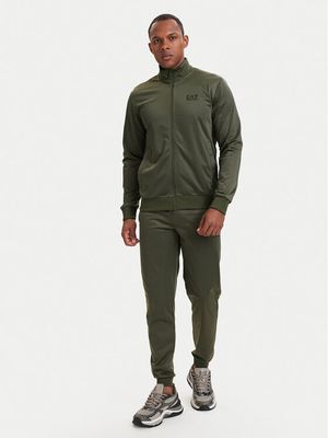 EA7 Emporio Armani - Dres męski na zimę ze sklepu: MODIVO w kategorii: Dresy męskie - zdjęcie WP-EBWP-BKLVO-LN0_0000306279315
