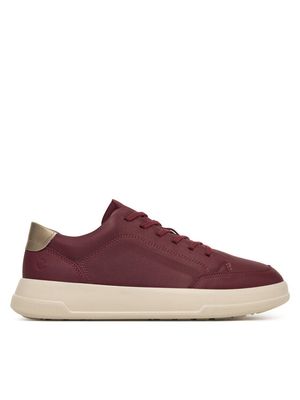 Buty sportowe damskie na wiosnę ECCO ze sklepu: MODIVO w kategorii: Buty sportowe damskie - zdjęcie WP-EBWP-BKLVO-LN0_0000306280939