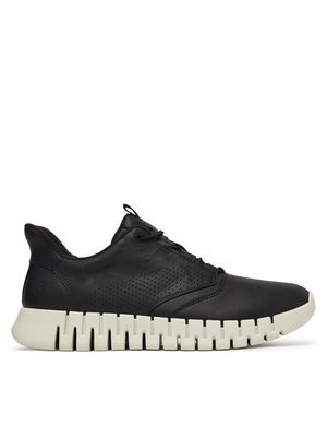 Buty sportowe męskie na wiosnę ECCO ze sklepu: MODIVO w kategorii: Buty sportowe męskie - zdjęcie WP-EBWP-BKLVO-LN0_0000306281318
