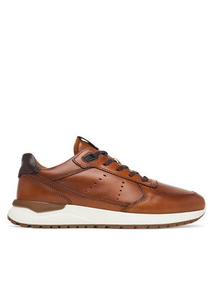 Buty sportowe męskie na jesień ECCO ze sklepu: MODIVO w kategorii: Buty sportowe męskie - zdjęcie WP-EBWP-BKLVO-LN0_0000306281387