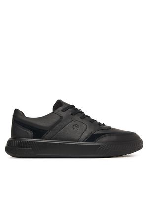 Buty sportowe męskie jesienne ECCO ze sklepu: MODIVO w kategorii: Buty sportowe męskie - zdjęcie WP-EBWP-BKLVO-LN0_0000306281417