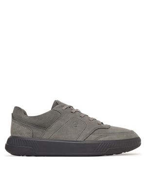 ECCO - Buty sportowe męskie ze sklepu: MODIVO w kategorii: Buty sportowe męskie - zdjęcie WP-EBWP-BKLVO-LN0_0000306281448