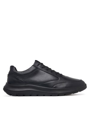 Buty sportowe męskie jesienne ECCO ze sklepu: MODIVO w kategorii: Buty sportowe męskie - zdjęcie WP-EBWP-BKLVO-LN0_0000306281554