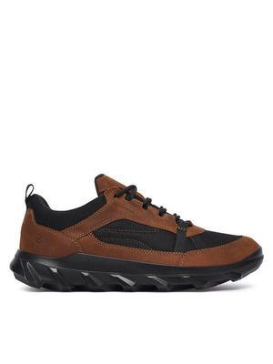 Buty sportowe męskie na jesień ECCO ze sklepu: MODIVO w kategorii: Buty sportowe męskie - zdjęcie WP-EBWP-BKLVO-LN0_0000306282056
