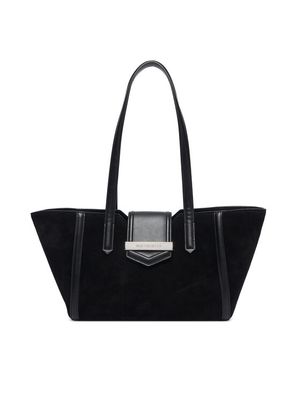 Shopper bag elegancka Karl Lagerfeld ze sklepu: MODIVO w kategorii: Torby Shopper bag - zdjęcie WP-EBWP-BKLVO-LN0_0000306283015