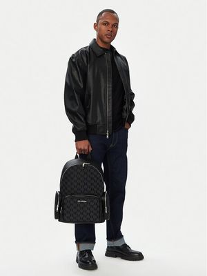 Plecak casual Karl Lagerfeld ze sklepu: MODIVO w kategorii: Plecaki - zdjęcie WP-EBWP-BKLVO-LN0_0000306283756