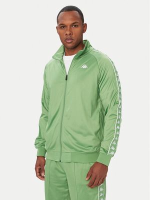 Bluza męska Kappa ze sklepu: MODIVO w kategorii: Bluzy męskie - zdjęcie WP-EBWP-BKLVO-LN0_0000306286788