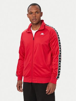 Bluza męska Kappa ze sklepu: MODIVO w kategorii: Bluzy męskie - zdjęcie WP-EBWP-BKLVO-LN0_0000306286795