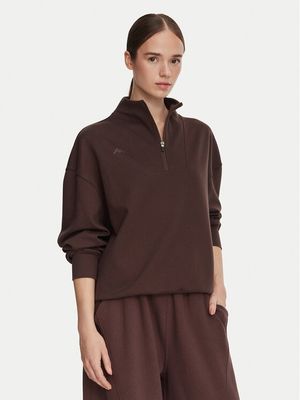 Bluza damska na wiosnę Kappa ze sklepu: MODIVO w kategorii: Bluzy damskie - zdjęcie WP-EBWP-BKLVO-LN0_0000306286900