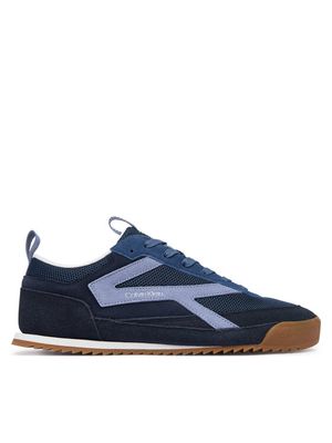 Buty sportowe męskie na wiosnę Calvin Klein ze sklepu: MODIVO w kategorii: Buty sportowe męskie - zdjęcie WP-EBWP-BKLVO-LN0_0000306287617