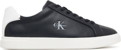Buty sportowe męskie wiosenne Calvin Klein ze sklepu: MODIVO w kategorii: Buty sportowe męskie - zdjęcie WP-EBWP-BKLVO-LN0_0000306287624