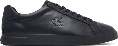 Buty sportowe męskie jesienne Calvin Klein ze sklepu: MODIVO w kategorii: Buty sportowe męskie - zdjęcie WP-EBWP-BKLVO-LN0_0000306287631