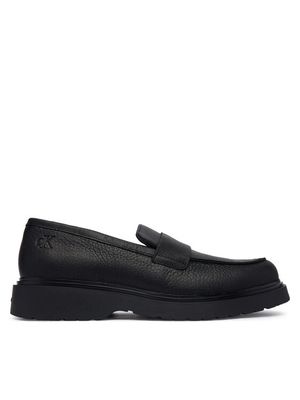 Calvin Klein - Półbuty męskie na jesień ze sklepu: MODIVO w kategorii: Półbuty męskie - zdjęcie WP-EBWP-BKLVO-LN0_0000306287655